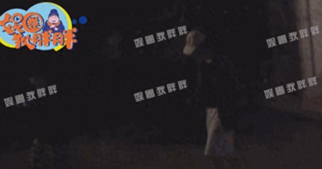 爆料!姐弟恋实锤,女方怀孕了,并在别墅养胎?是真实的么