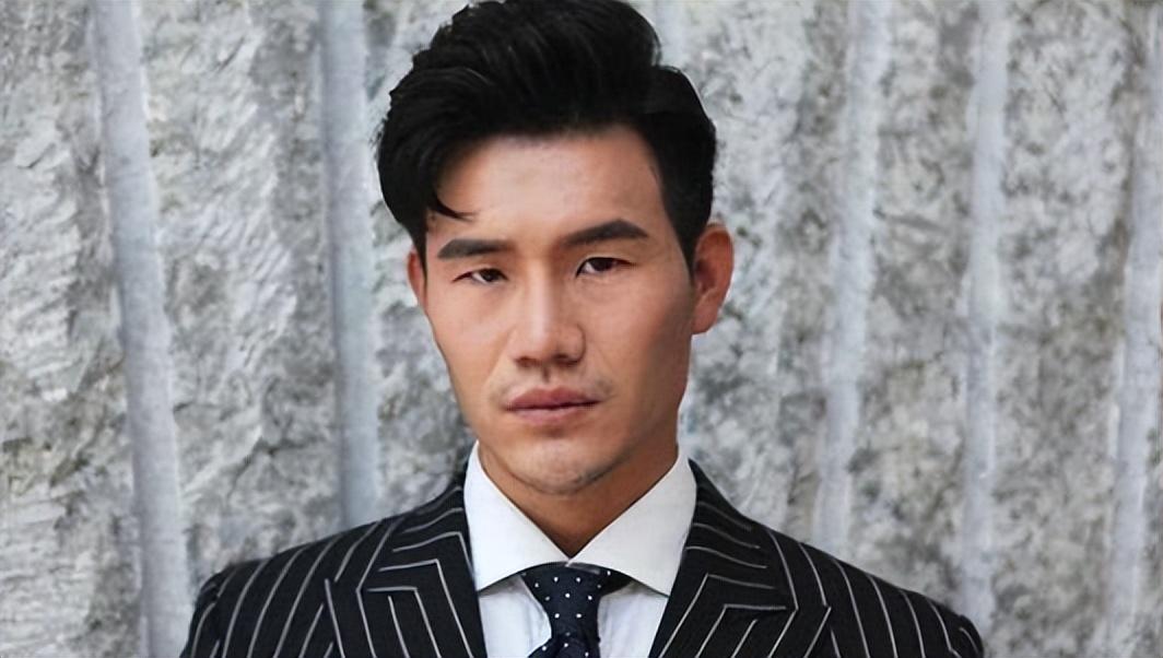 吴奇隆|宁赔钱也要违约?谢孟伟揭吴奇隆早年伤疤,两人被扒的底裤都不剩