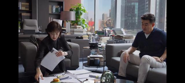 隋俊波|《平凡之路》:隋俊波一场戏征服观众,刘葳蕤最真实,金晨一根筋