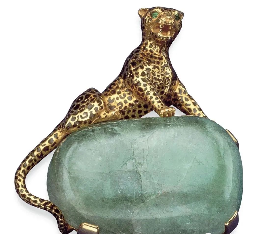 翡翠|如何成为一个有风格的珠宝人