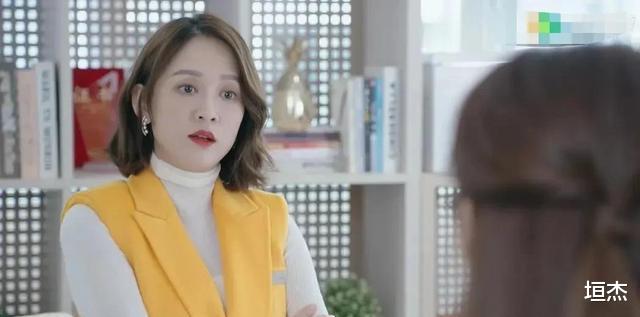 姐弟恋 演“姐弟恋”不违和的6位女星，不油腻、不辣眼睛，个个浑然天成