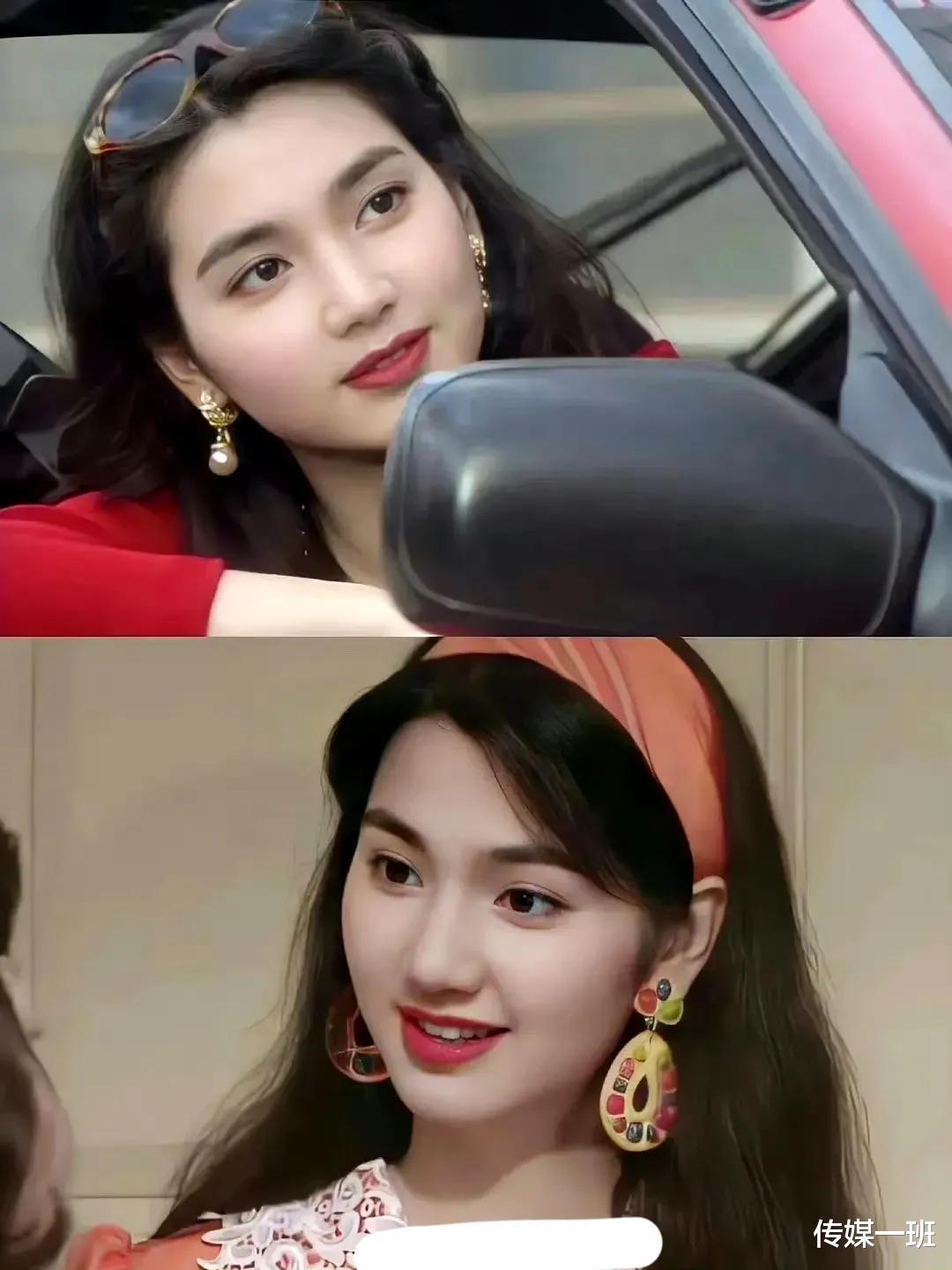 洪欣|洪欣的婆婆从未看好洪欣?嫌弃姐弟恋,怼儿媳洪欣不会做家务