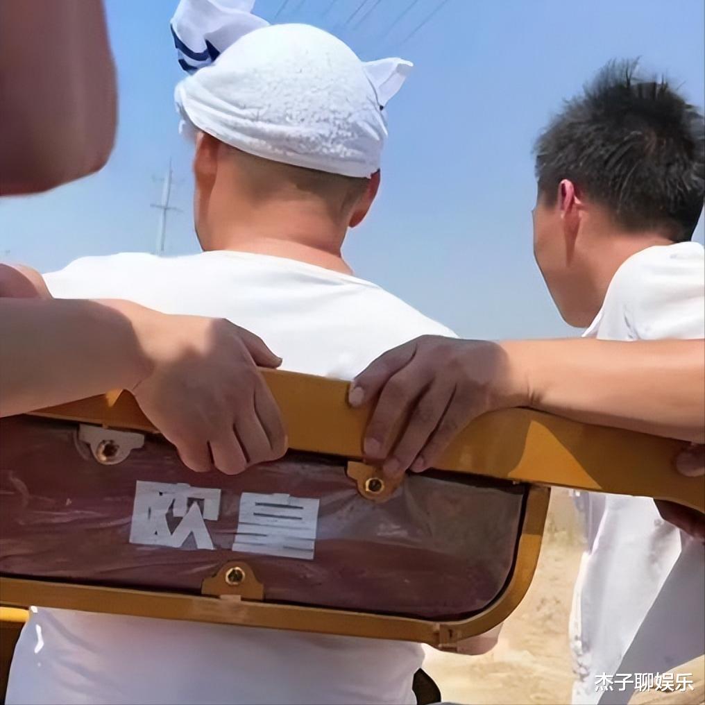 朱之文|大衣哥设豪华百日宴,陈萌高调晒双胞胎正面照,眉清目秀似朱小伟