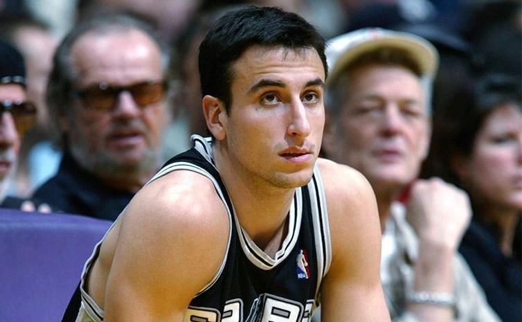 篮球|盘点：世界各地篮球传奇人物