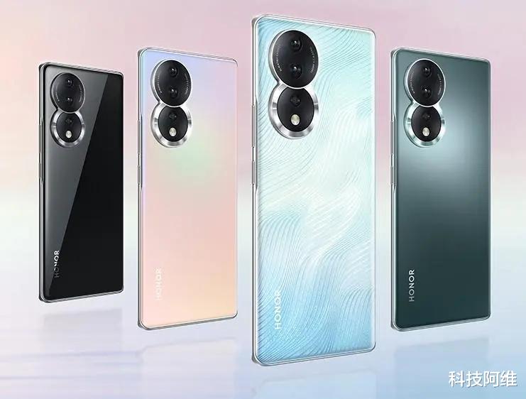 华为荣耀|荣耀“用力太猛”，512GB手机突降2529元，1.6亿像素+3200万