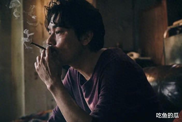 《第八个嫌疑人》票房井喷,打了不少资方的脸,张颂文又赌对了