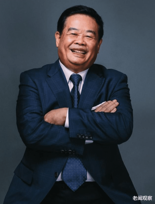 胡鑫宇|胡鑫宇事件背后的根本原因，曹德旺3年前就有预言