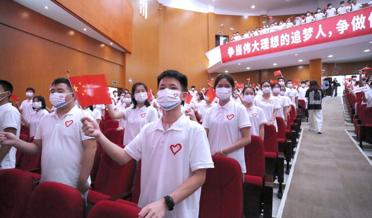 三支一扶|4月开始,三支一扶招聘将开启,满足3个条件就报名!