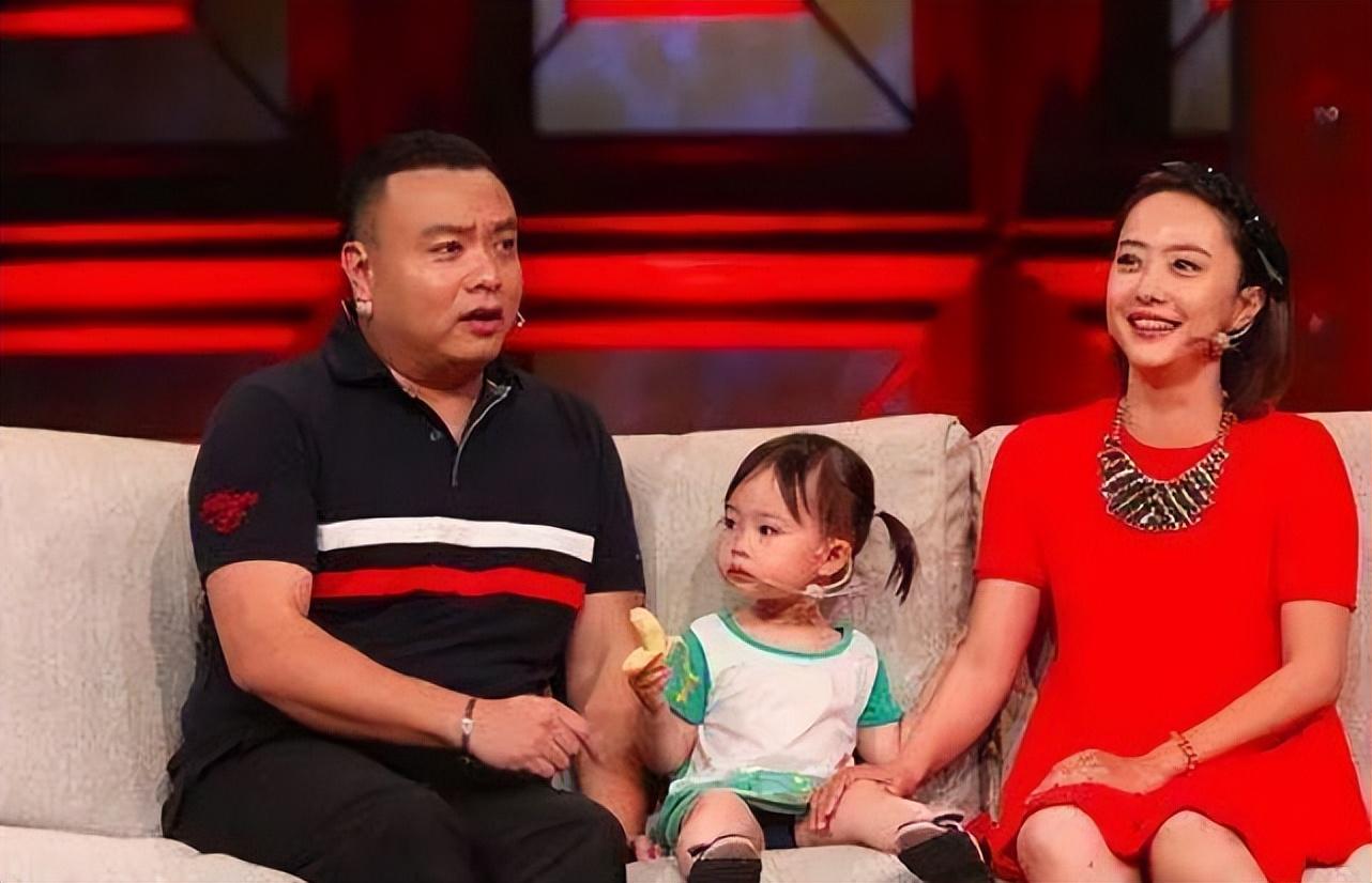 张颂文|央视名嘴连娶两任女明星都离婚，网友：没打破女明星不嫁央视主持人传闻