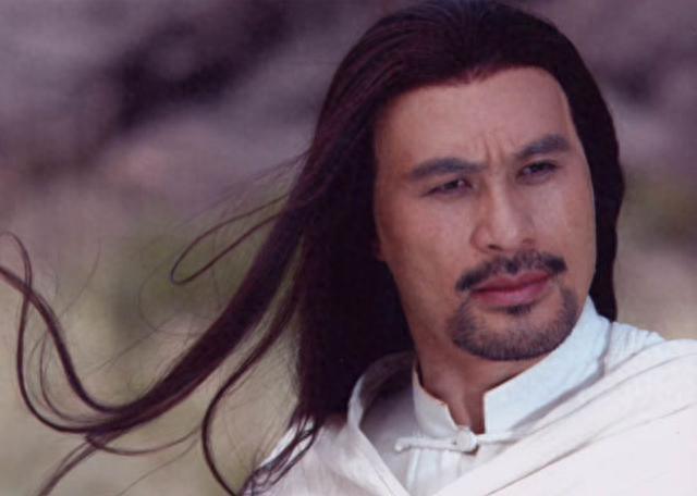 徐锦江：我“睡”遍风月片女主，还能片叶不沾，舒淇：他是最棒的