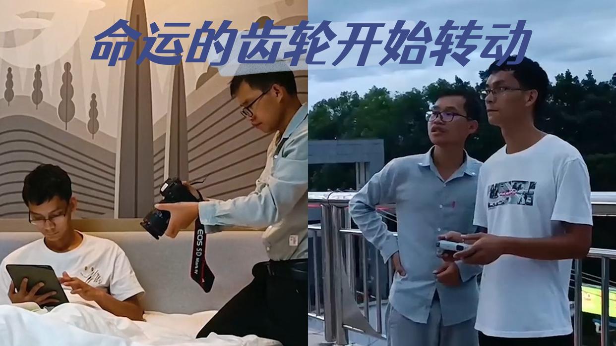 一步登天?唐尚珺开启第一场直播,网友:收入或将超过多数35岁人