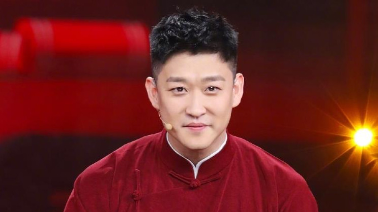 表白|“欺师灭祖”还是职场PUA，曹云金有委屈！随后师徒竟世纪和解？