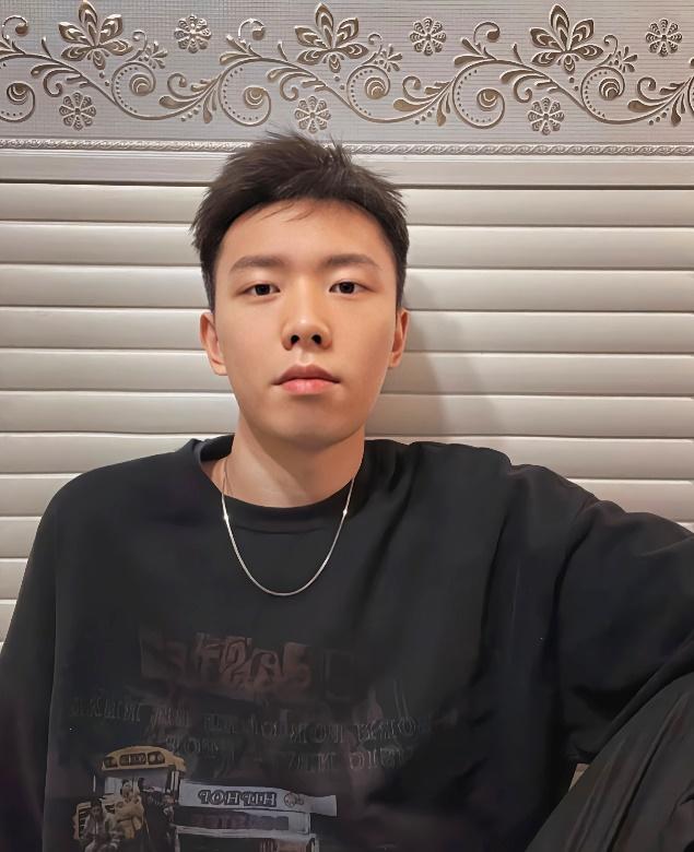 型男 从“中年油腻大叔”到“阳光时尚型男”只需这3步,不信你不会