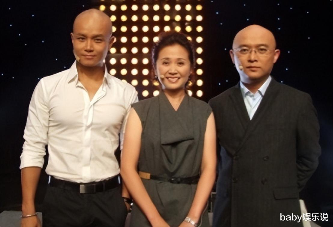 这一次，谁也救不了乐嘉