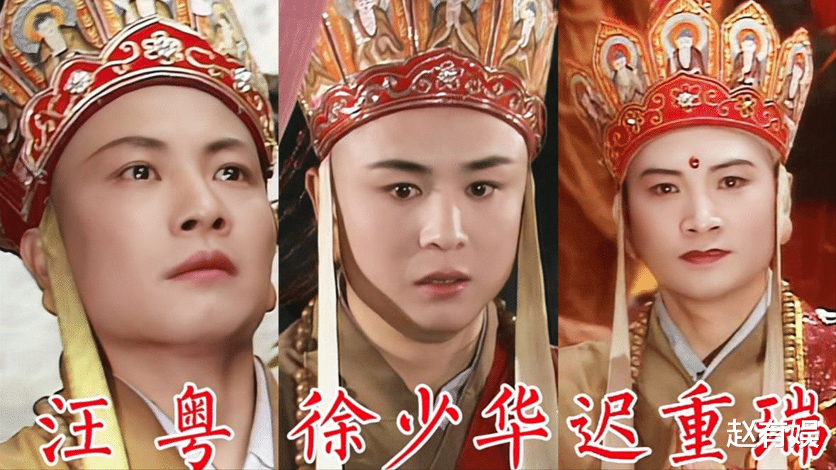 内地7位过气艺人现状:卑微求工作,哭诉穷到只剩100万