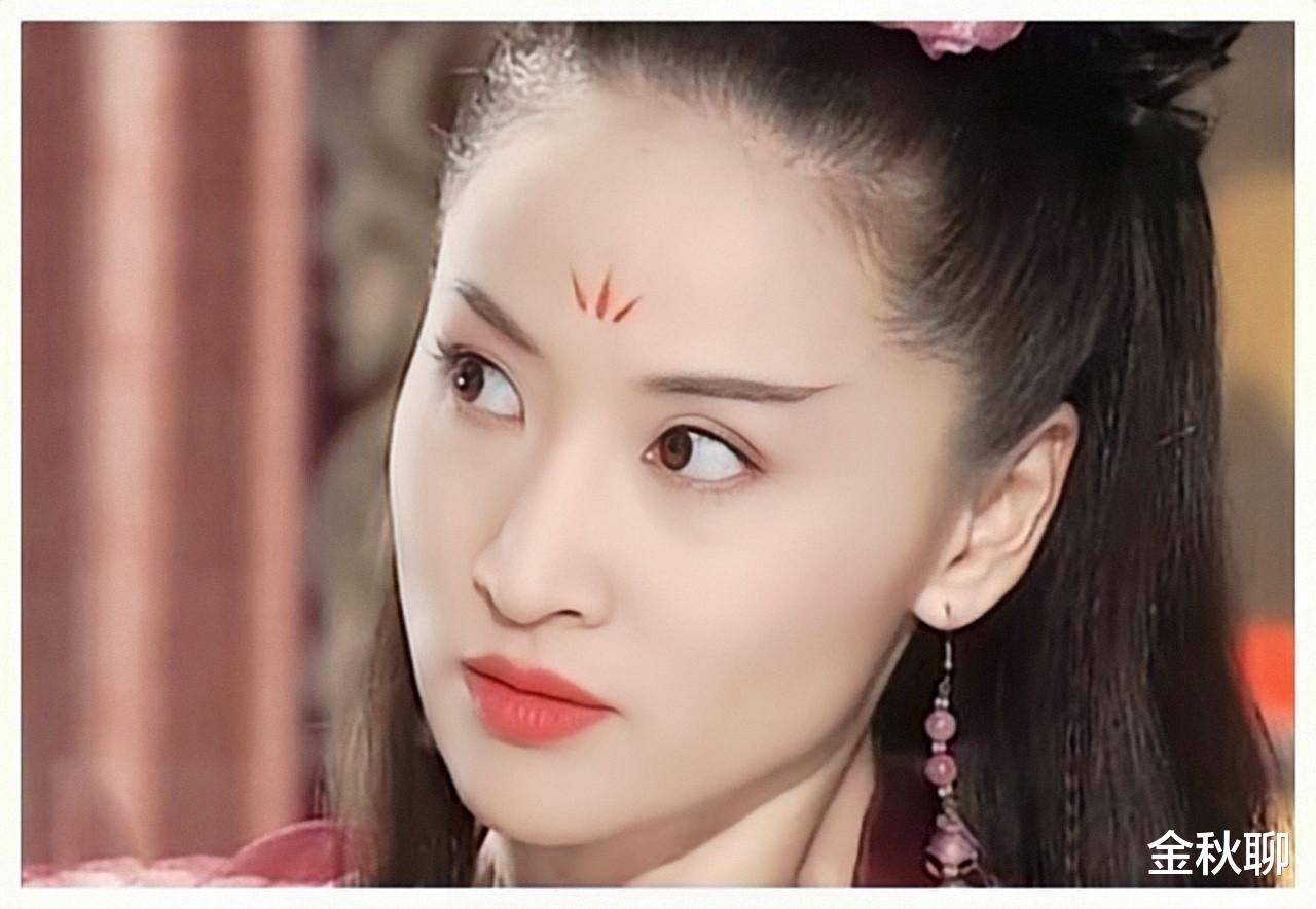 刘若英|“当小三”被暴打的10位女星,有人被逼跳河,有人被打到子宫脱落