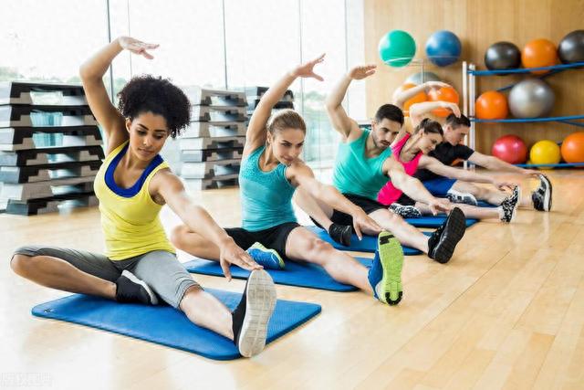 长期健身会有什么后果?这些益处会找上你