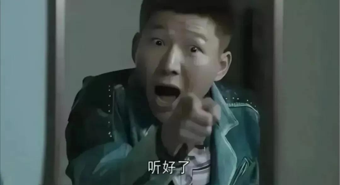 经典|《狂飙》要感谢这六个演员的“拒演”,成就了五个经典角色!