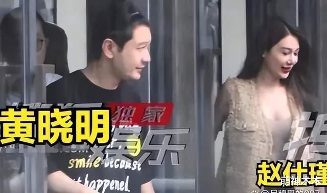 黄晓明想再婚了？称自己特别想要个女儿，被怀疑为新欢二胎做铺垫