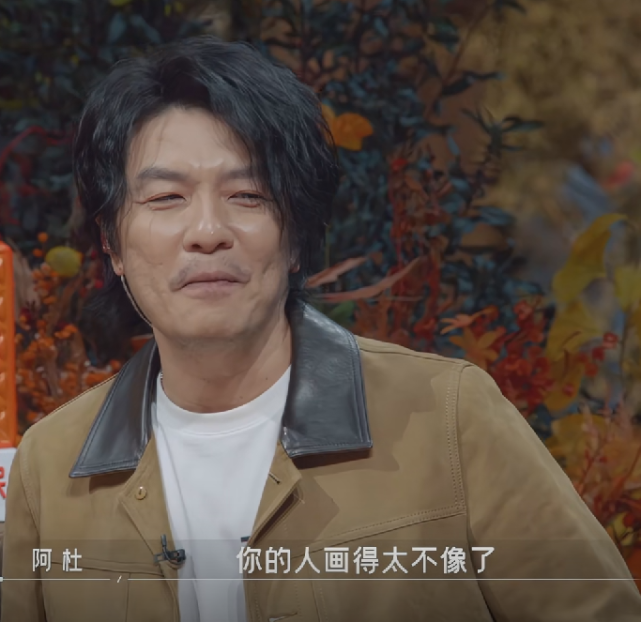 狂飙|《时光音乐会》周深画了四幅画,让大家猜歌名,看看谁最懂周深?