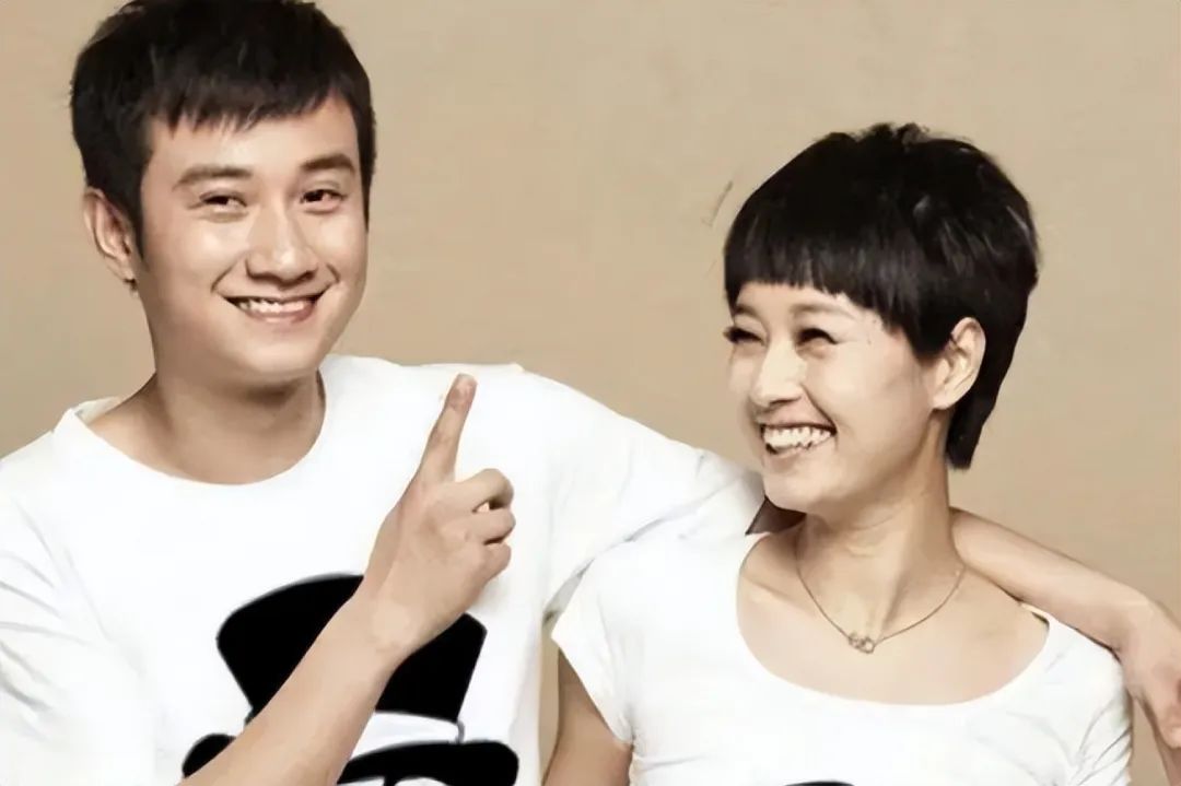 有一种“算计”叫文章和马伊琍，离婚4年后，才终于看懂这盘大棋