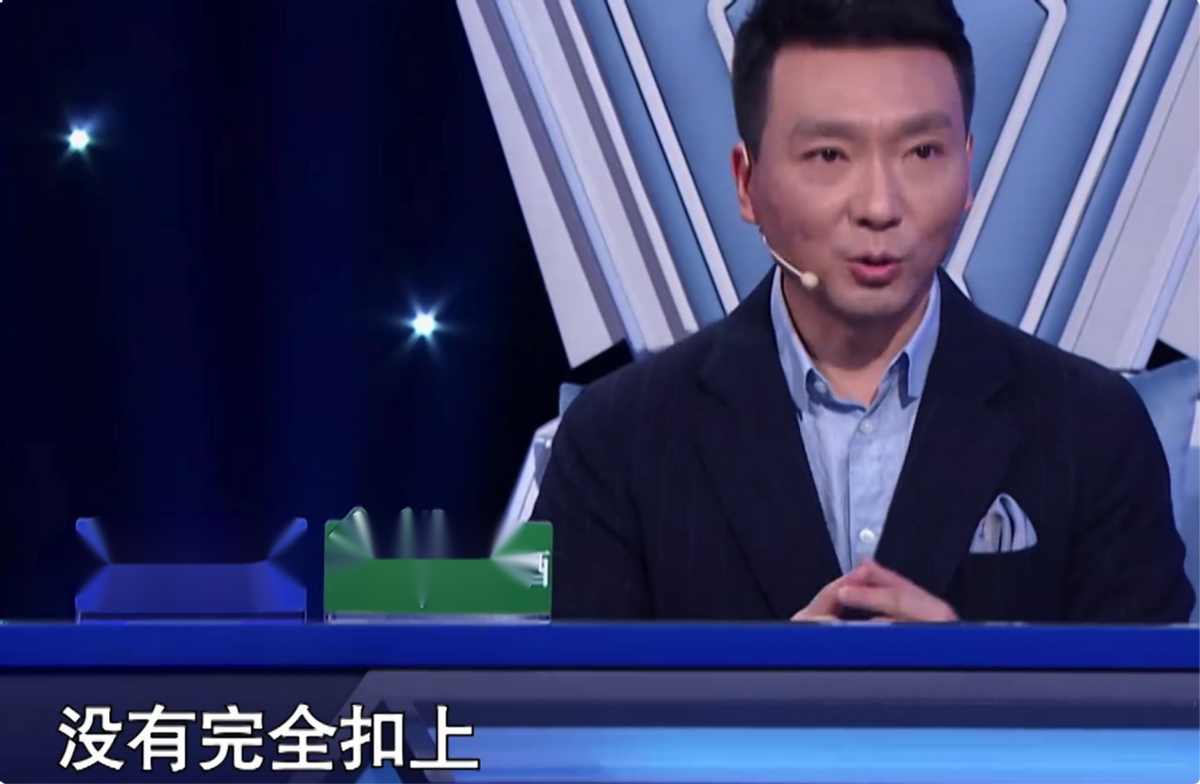 央视再出人才!主持人大赛拿下冠军,又一位新面孔脱颖而出