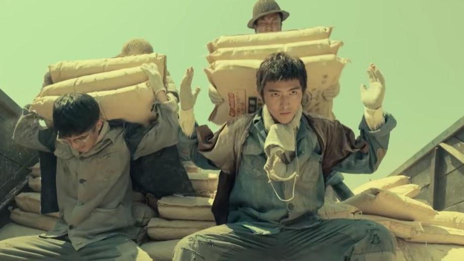 陈飞宇|片约不断，演啥毁啥，满脸写着“关系户”的这位演员，该醒醒了