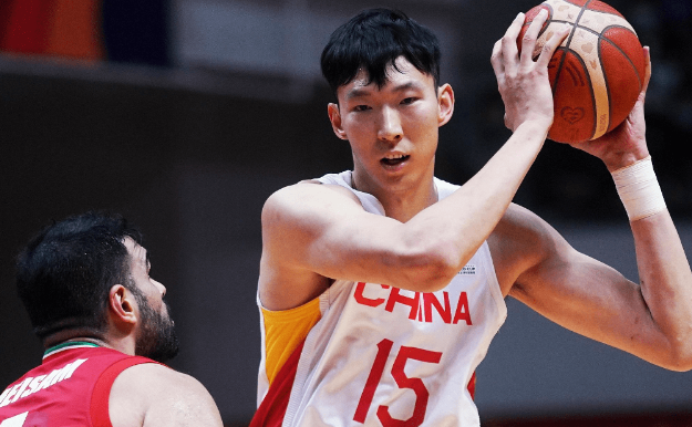 素质教育|周琦迎来好消息,百万代言合同,证明周琦实力不俗