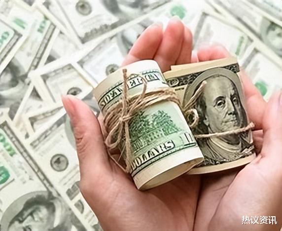 美国|美国人的平均薪资是多少？分析1.4亿美国人的工资，差距有多大？