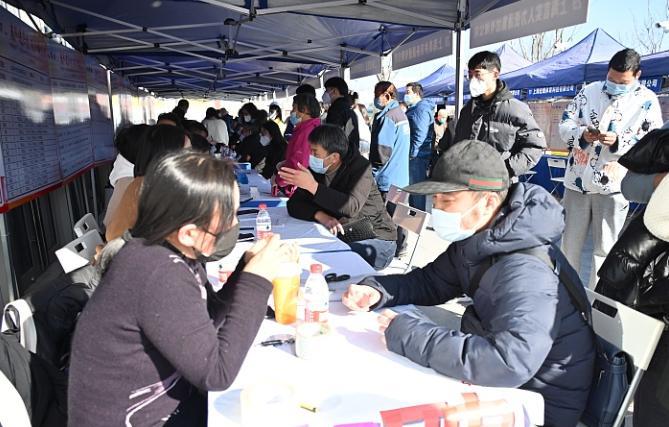 |为什么说年前还在招聘的单位,要谨慎入职?过来人的经历道出缘由