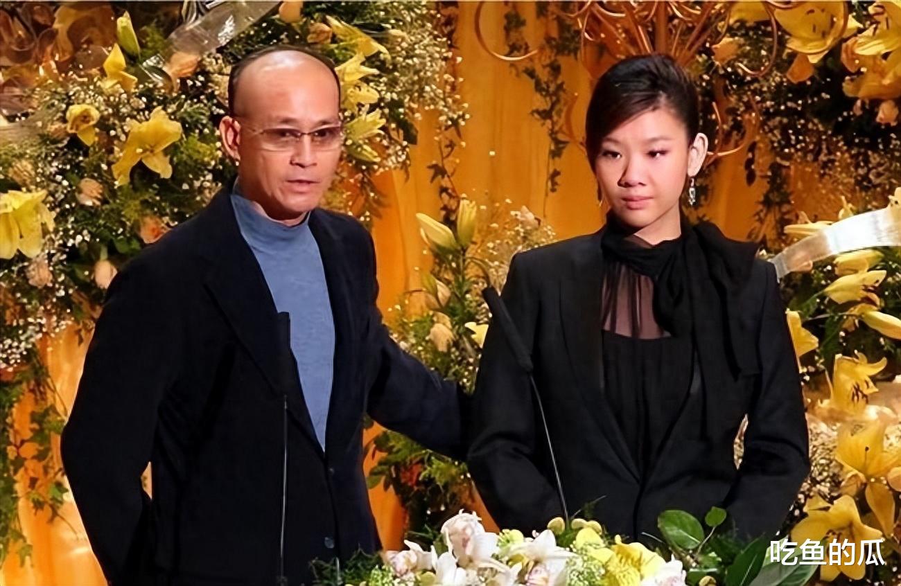 郑少秋口碑逆转！供大女儿上名校，花费百万，郑安仪被母亲洗脑