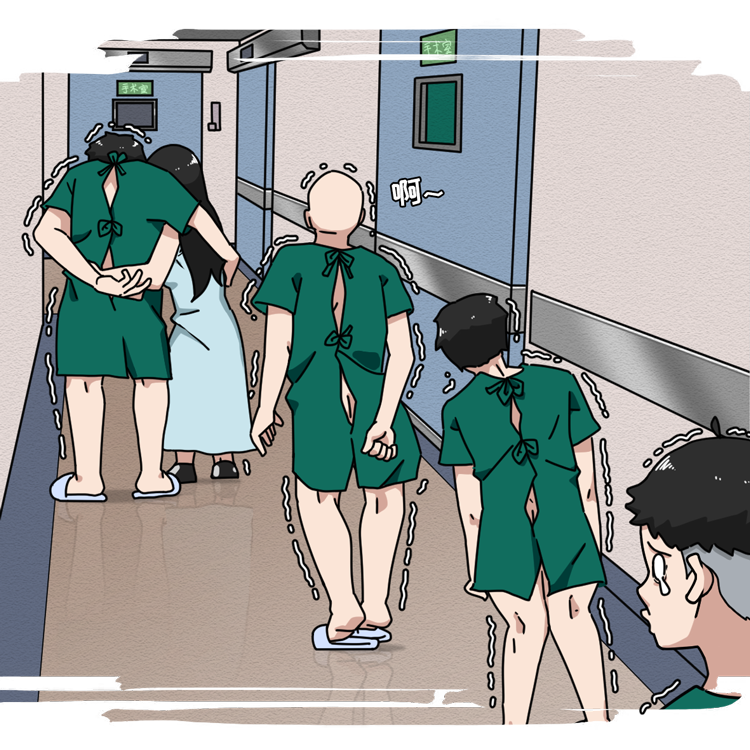 肛瘘患者：“不想治了，我真的太痛了！”肛瘘手术到底有多痛？