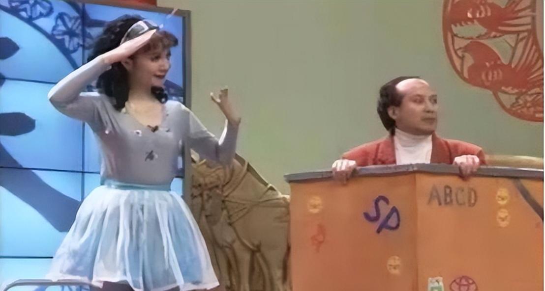 求求放过观众吧，这几位春晚“混子”真的演啥啥不行，难怪遭抵制