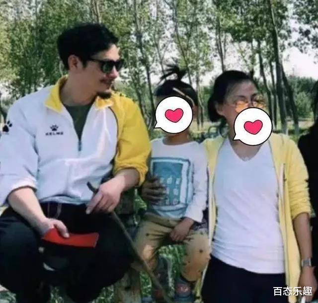 张颂文|替张颂文辟两个谣：不买房不是因为买不起，没结婚没孩子是谣传！