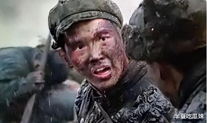 好家伙!陈凯歌《志愿军》上映就差评不断,观众差评理由出奇一致
