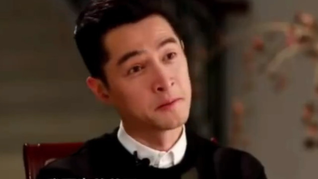 胡歌|胡歌官宣结婚生女！自曝老婆是圈外人，害怕被打扰选择隐婚隐孕