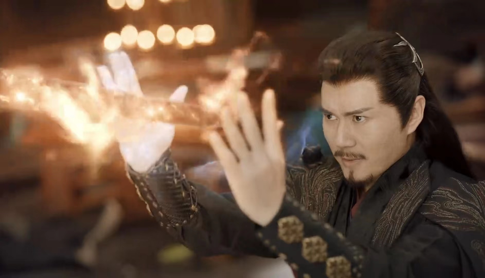 阿鲲|少年歌行完结,暗河的结局改变了,没按原著来,但改的挺好的