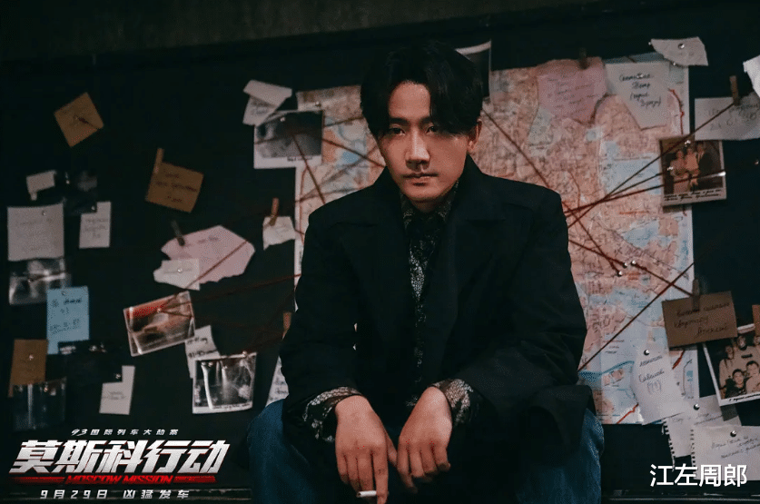 国庆档五部大片,“最烂的电影”出炉了,观众的差评理由出奇一致