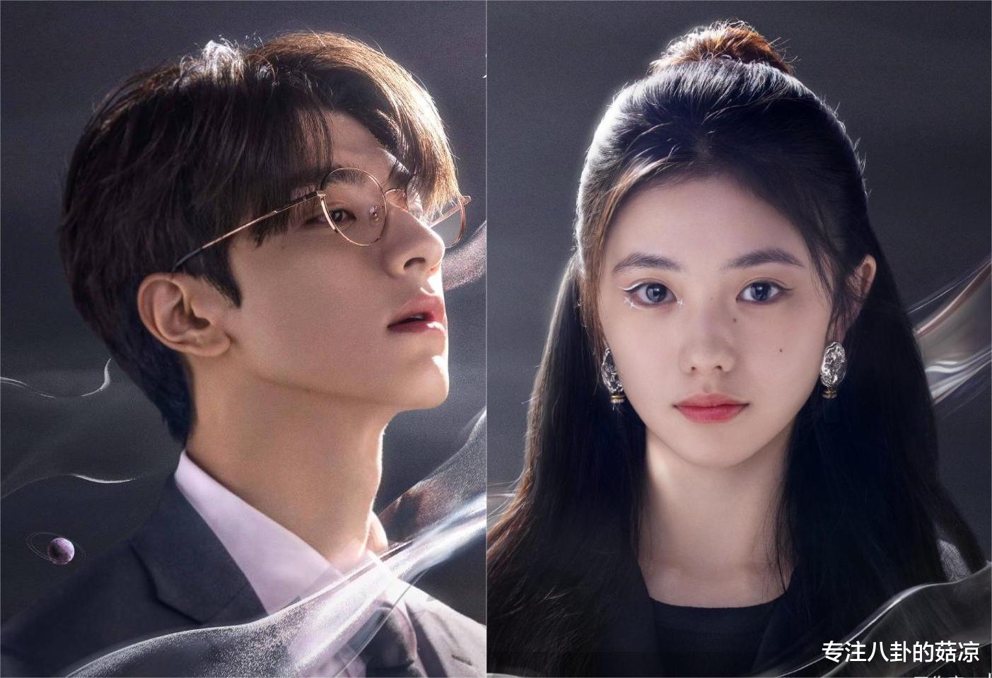 |七部高颜值待播小甜剧，每一对CP都好好磕，看看你最磕哪对？