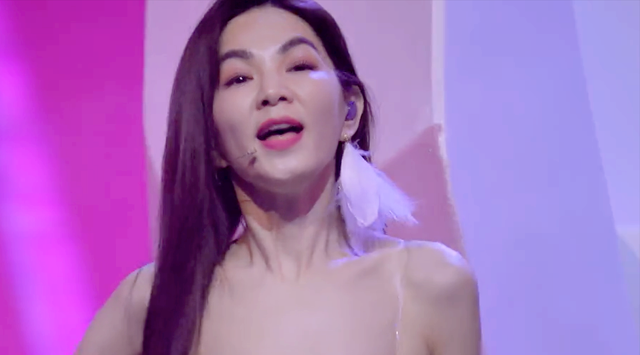 吴京|《乘风2023》姐姐们的实力撑不起芒果台的野心，芝芙或成最大赢家