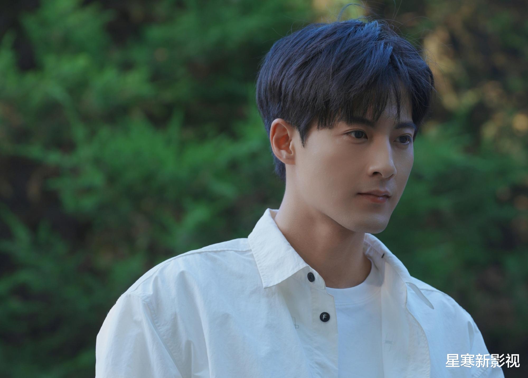 古相思曲|《古相思曲》将袭,比起男女主的高颜值,我更关心这三大核心看点