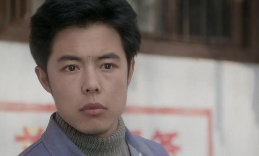 金星|不是中国籍我也爱国,张铁林的狡辩,让金星两次拒改国籍变得高贵