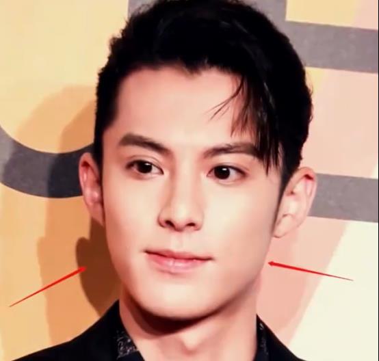 龚俊|猴系王鹤棣,骡系龚俊,娱乐圈的男星长相各不同