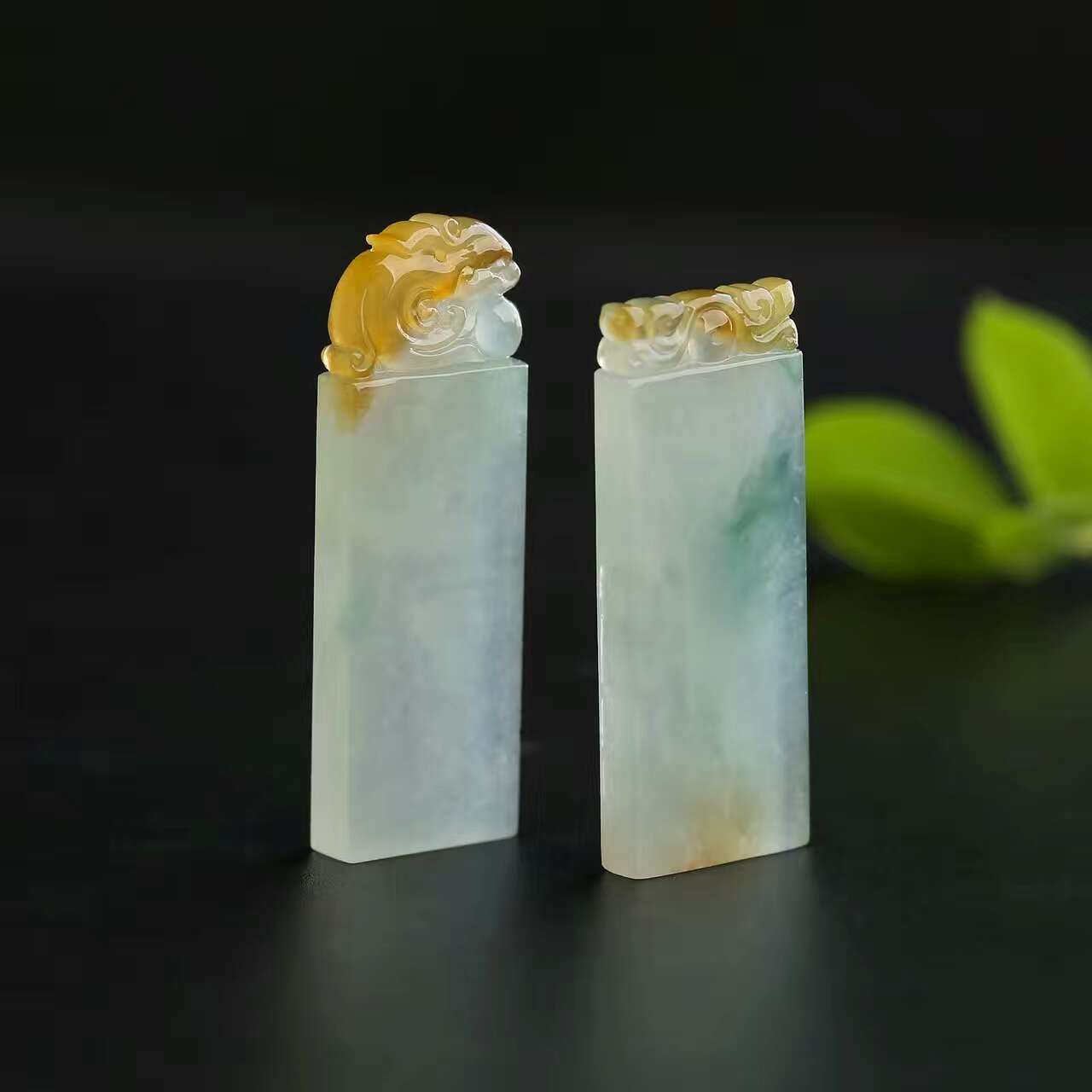 老物件|最让行内人头疼的一种玉石，八三玉