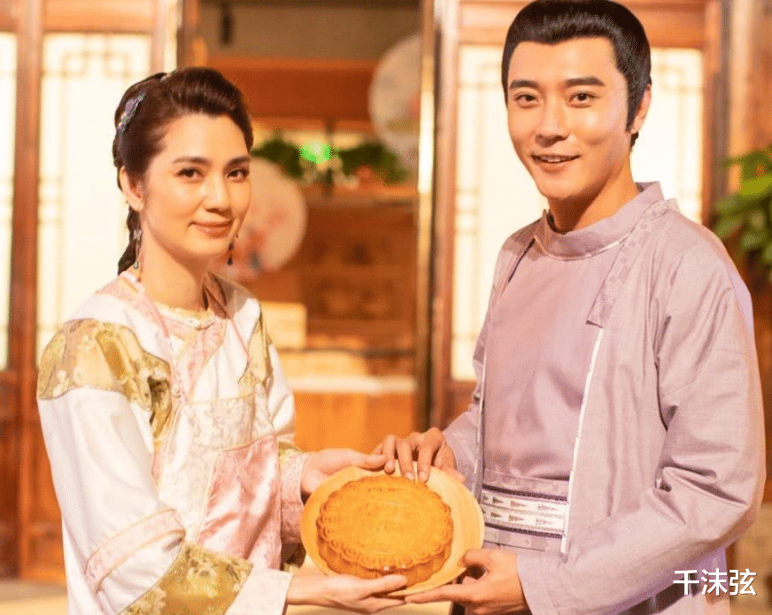 洪欣|洪欣晒母女合照秀幸福,点赞“夫妻要恩爱”,毕滢又嚣张怒怼网友