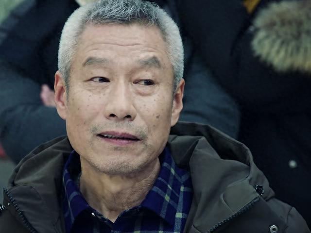 演技平平,却被捧为“老戏骨”,这7位演员,角色永远不变