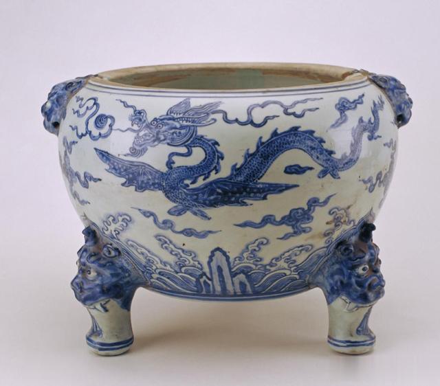 翡翠|瓷器收藏:故宫博物院是我们必须要常去的地方