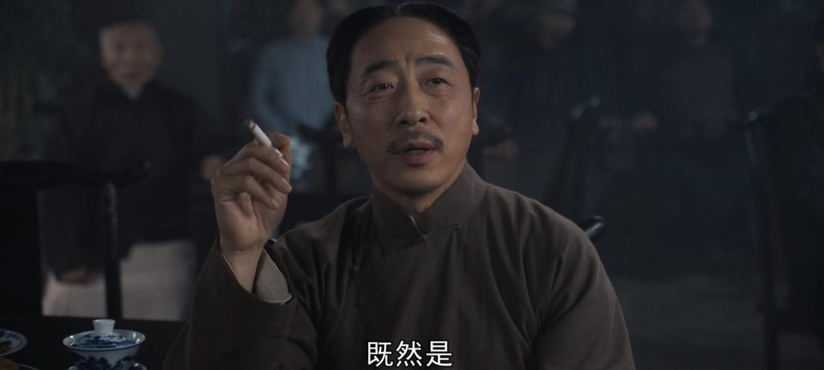 豆瓣8.6分,收视连续破1,央视舍弃流量明星后,却找到了收视密码