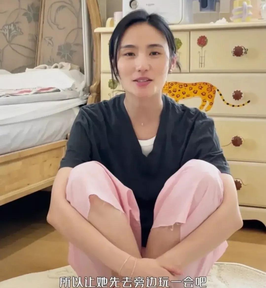 李亚鹏|李亚鹏违规在别墅小院种菜，被物业警告后发视频道歉