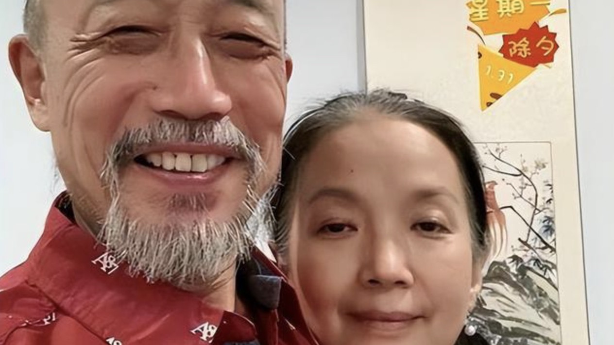 孙海英|66岁孙海英回应在美国捡垃圾，卖了21美金，他直言：不后悔！